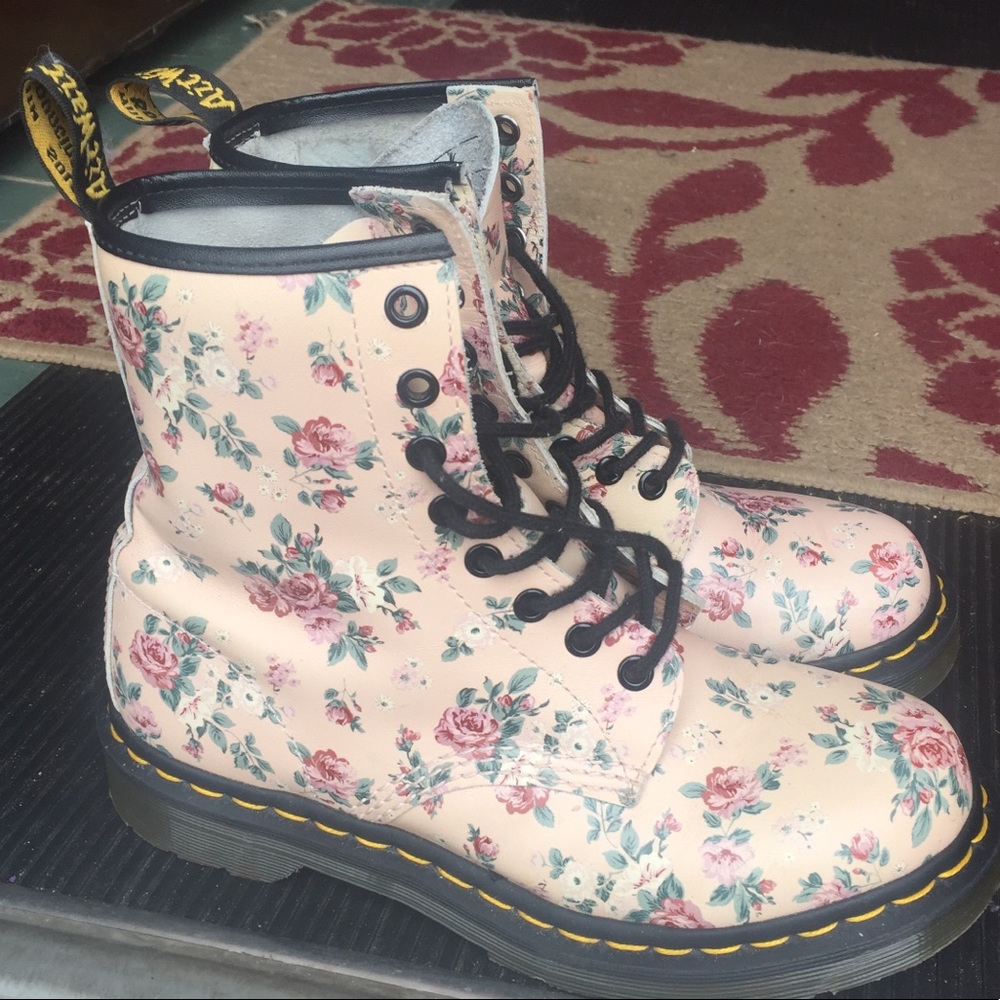 Doc Martens